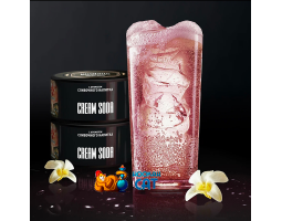 Табак Must Have Cream Soda 125г Табак Must Have Cream Soda 125г